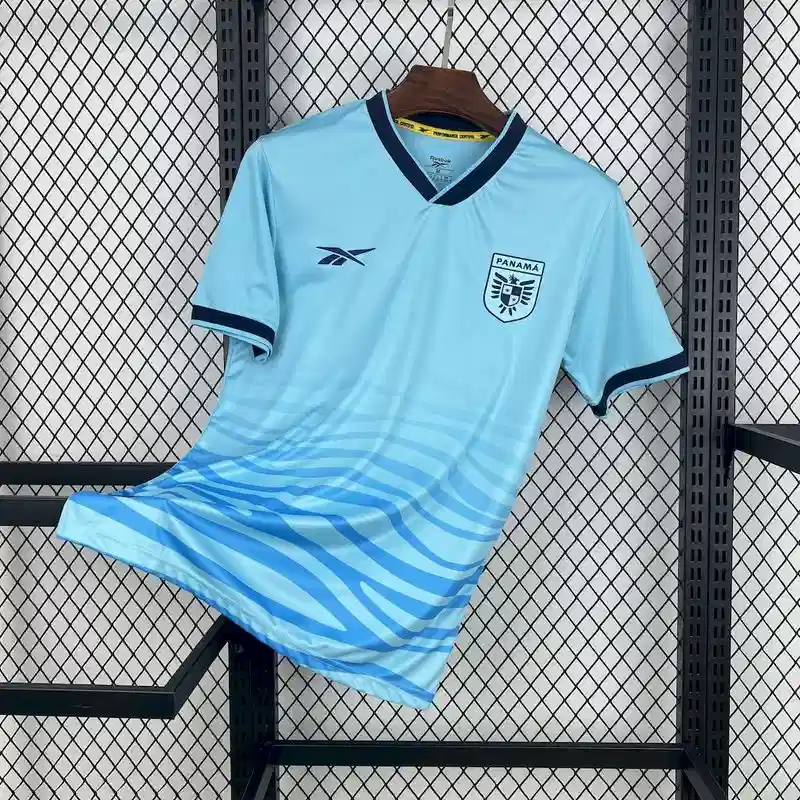 2025 Panama Soccer Jersey Away