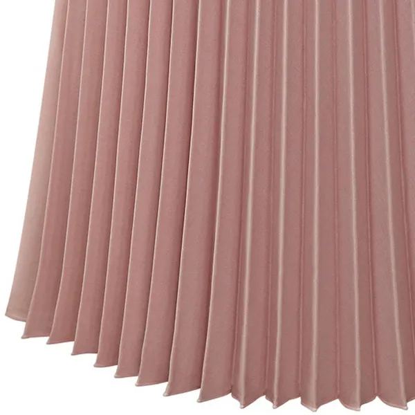 Springs Charm in this Soft Chiffon Skirt