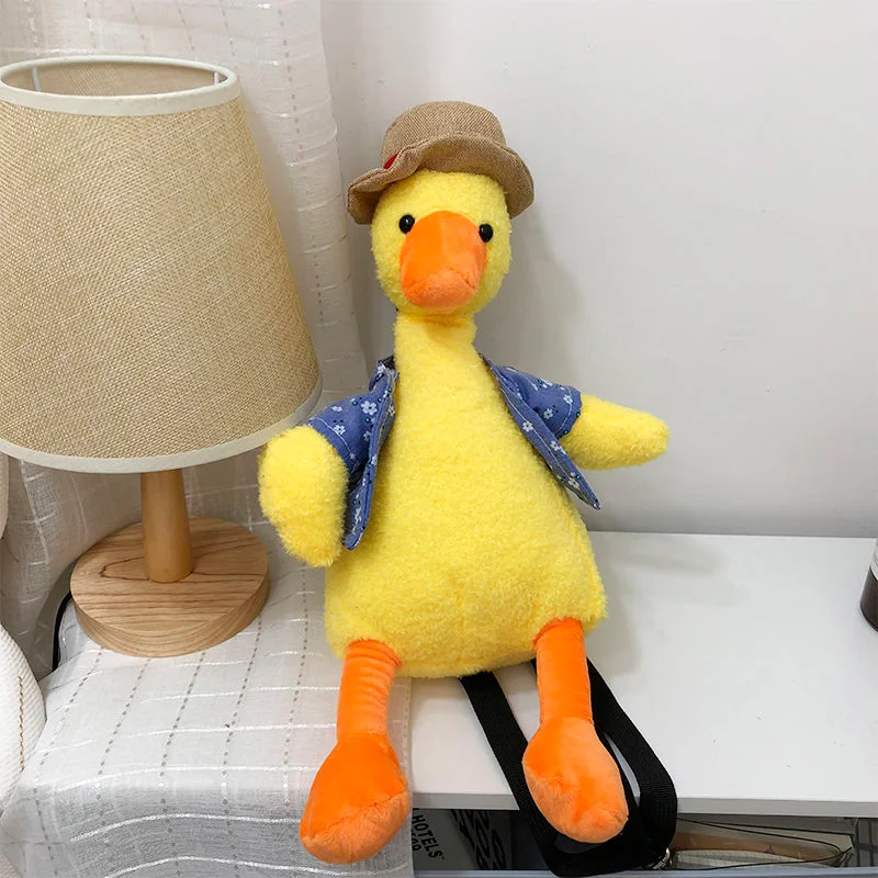 NiceMix Mini Plush Women Personality Shoulder Crossbody Bag Cute Dinosaur Girl Money Phone Bags Messenger Bag Fashion Purse