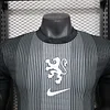 2025 Netherlands National Team Goalkeeper Football Shirt 1:1 Thai Quality