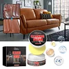 Leather Repair Cream Car Seat Sofa Dye Color Restorer Leather Conditioner