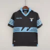Retro 2015-16 Lazio Soccer Jersey Away