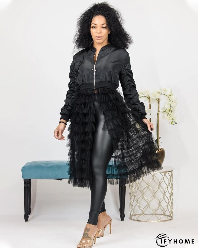 Moxie Jacket | IFYHOME