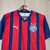 25/26 Bahia Soccer Jersey Away