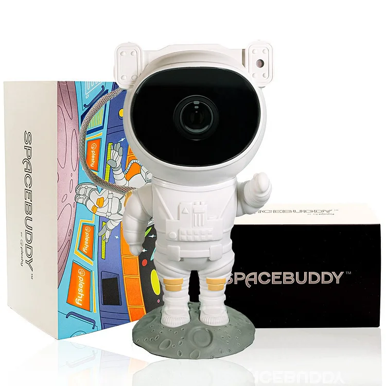 Pleshey Spacebuddy™ - Free Shipping