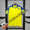 2024/2025 Cadiz Home Football Shirt 1:1 Thai Quality