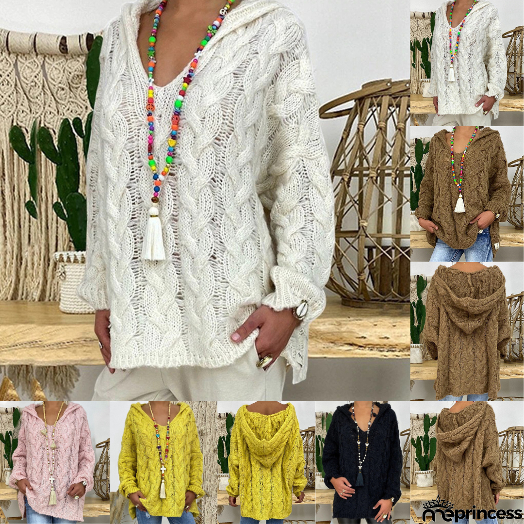 Classic and Elegant general Sweater