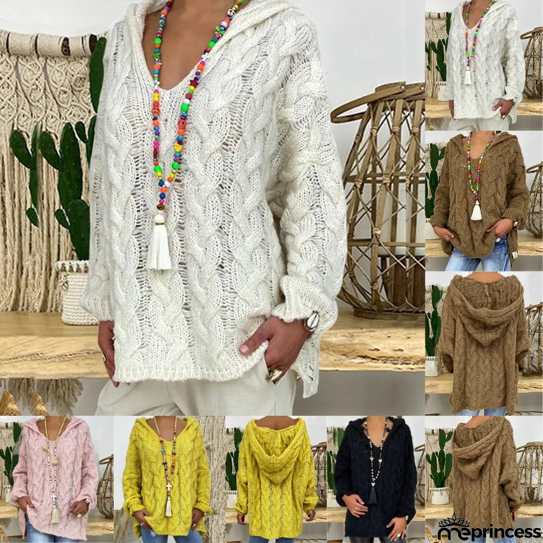 Classic and Elegant general Sweater