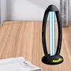 38W UV Light Sanitizer with Remote Control Ultraviolet Light for Home and Office