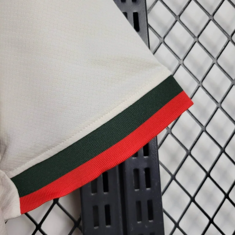 25/26 Chelsea Away Football Shirt Thai Quality