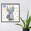 Doll -Crystal Rhinestone Diamond Painting
