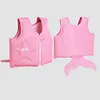 Baby Swimwear Summer Infant Buoyancy Vest Jacket Child Swimming Float