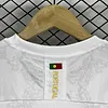 2025/2026 Portugal Pre-match Training Suit Football Jersey 1:1 Thai Quality