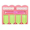 【Clearance Sale】Multi-Boat Diamond Painting Tray Beading Point Drill Pen Organizer Box Kit