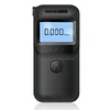 Digital Alcohol Breathalyzer Accurate LCD Display Alcoholometer for Personal Use