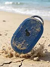 Earbuds Case for Anker Soundcore V20i by Anti-Scratch Protective Cover Soft Silicone Protective Case with Carabiner