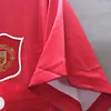 Joyfball 1994-1996 Retro Manchester United Home Football Shirt 1:1 Thai Quality