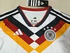Joyfball 2026 Kids Size Germany Home Football Jersey 