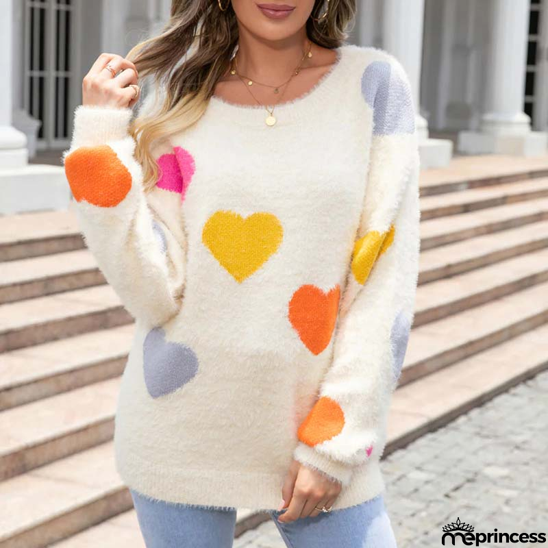 Classic and Elegant Sweater