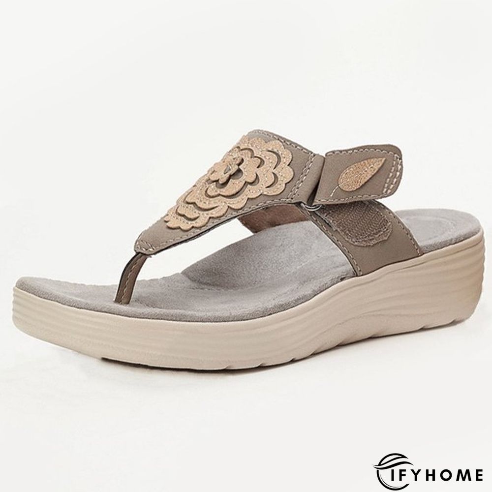 Pu All Season Slipper | IFYHOME