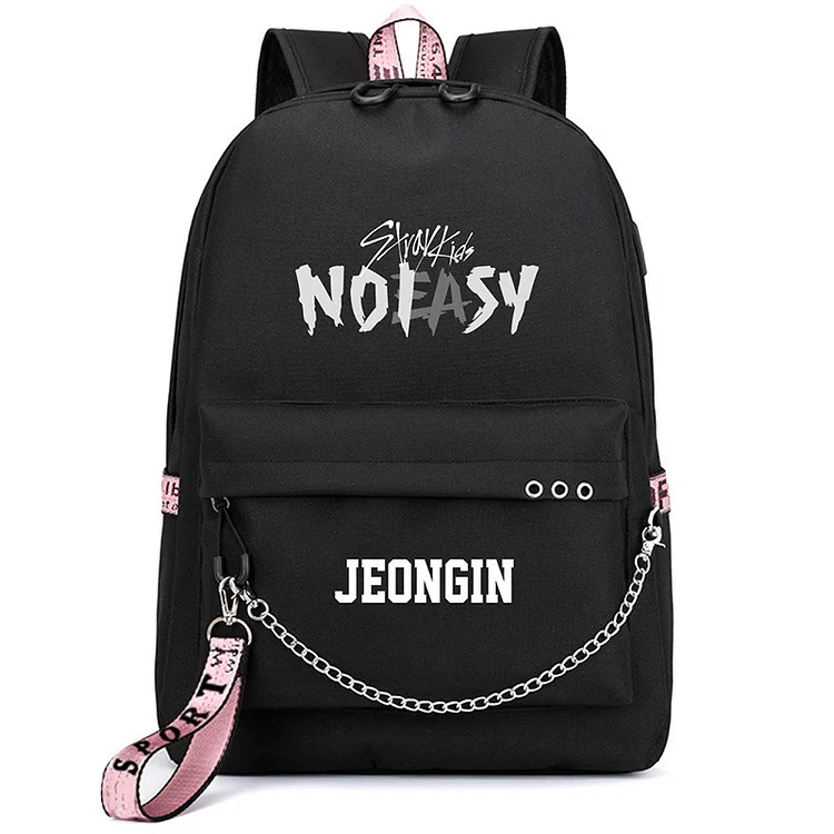 Stray Kids NOEASY Backpack