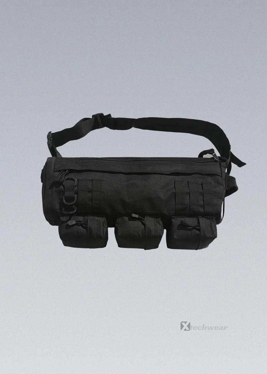 BJHG Tactical Techwear Bag - Techwear Bags - X