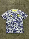 2025/2026 Tigres Pre-match clothing  Football Jersey 1:1 Thai Quality