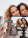 Remote Page Turner Clicker Page Turner for Kindle Paperwhite Oasis Kobo EReaders