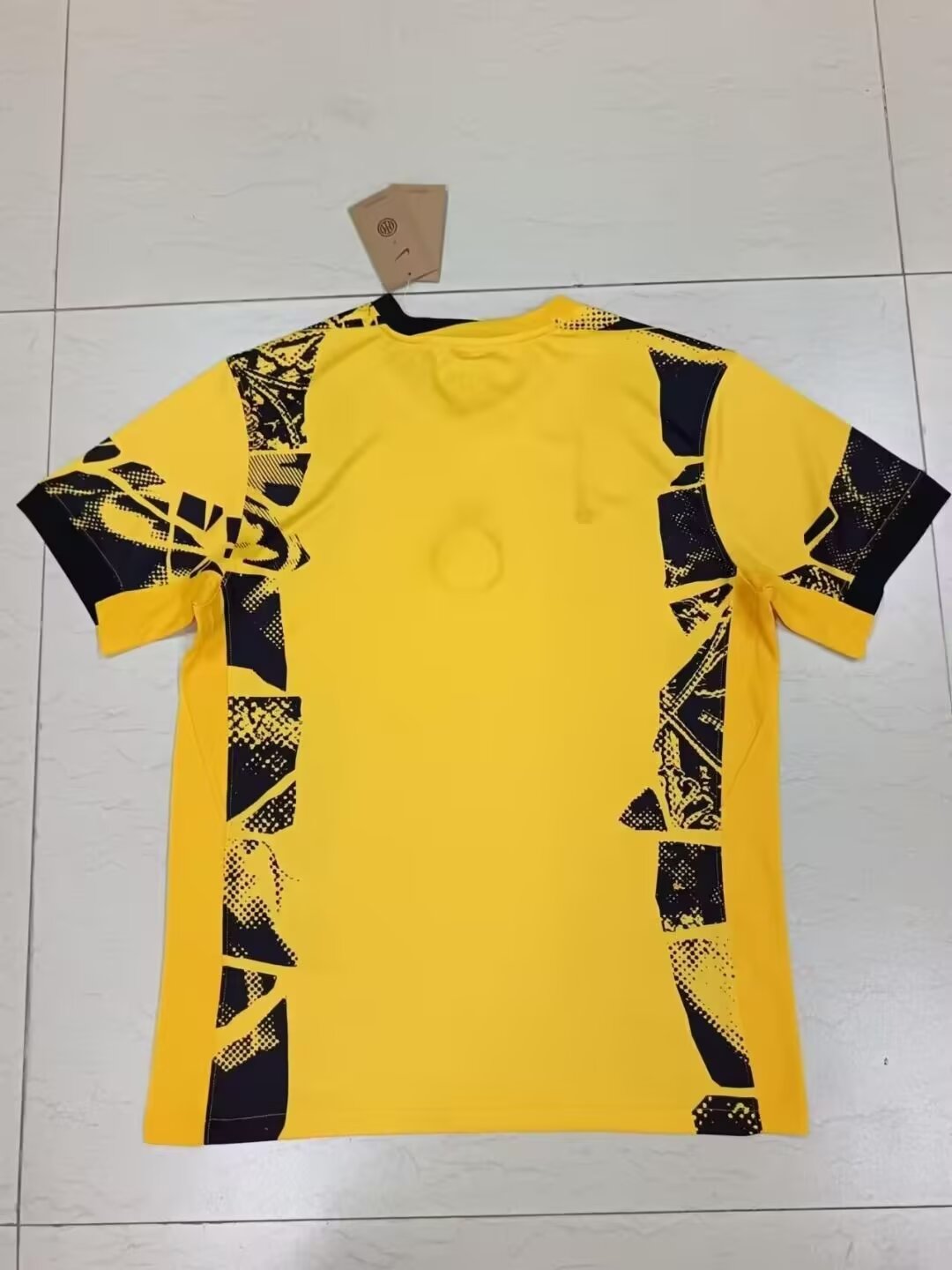 24/25 Inter Milan Third Away Football Shirt Thai Quality
