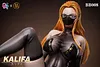 1/6 Scale BB Series 008 Kalifa - ONE PIECE Resin Statue - Dragon Studios [In Stock]