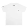 Chrome Hearts Neck Logo T-shirt K6022