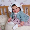 Babiesprincess Lifelike Reborn Baby Doll, Babiesprincess
