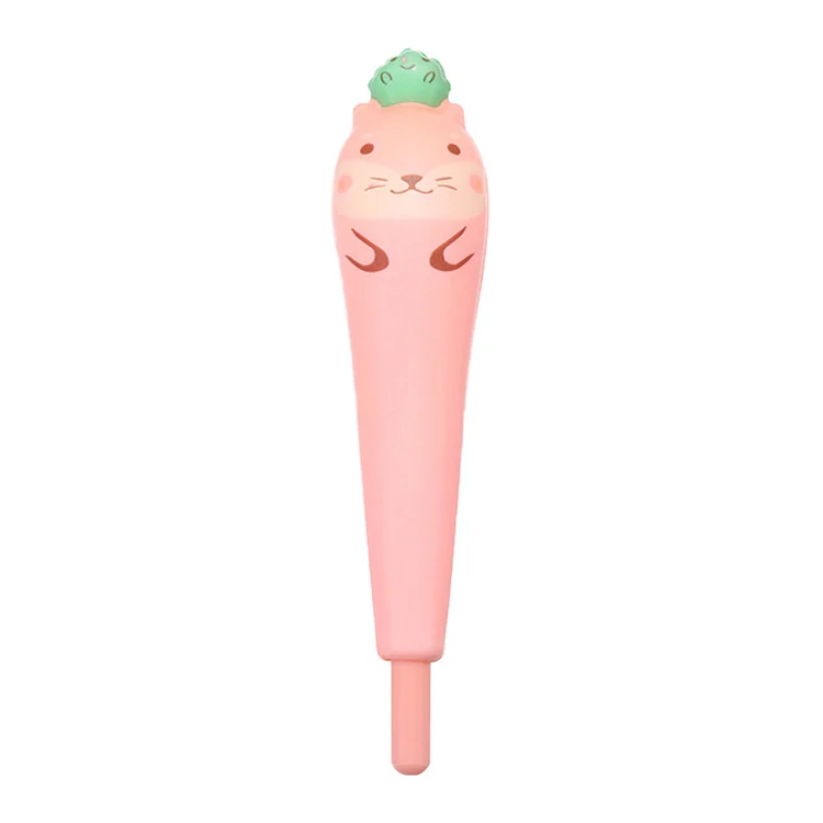 Cartoon Point Drill Pen for DIY Diamond Painting Rhinestone Picture (Rose)