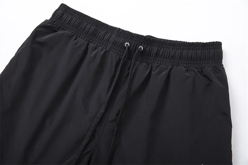 AMIRI  fashion sports shorts