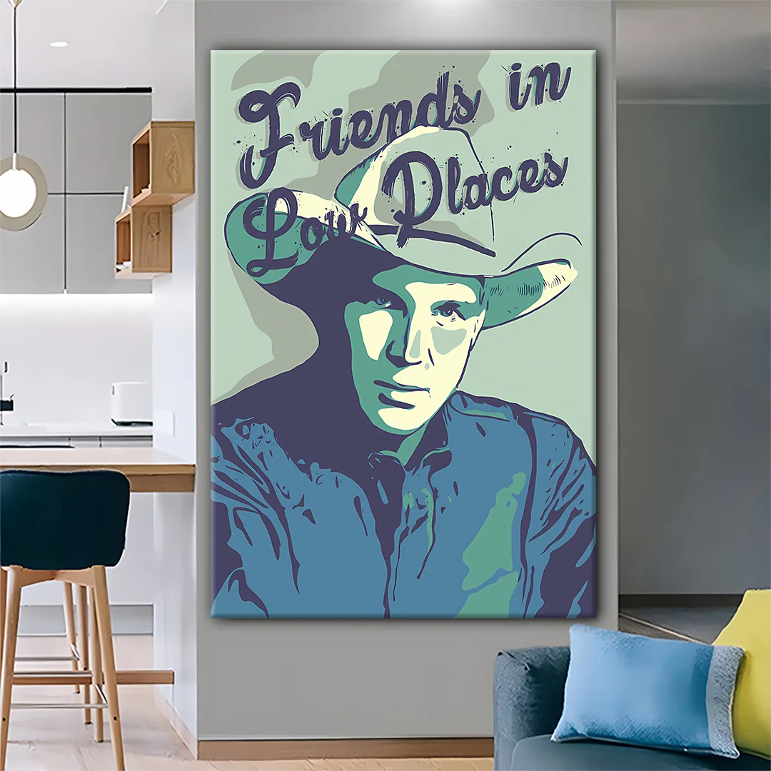 Canvas Wall Art