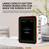 18 In 1 Air Quality Monitor Indoor Real-Time Air Detector for Home Office School