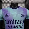 2024-2025 Players Version Arsenal Third Away Football Shirt 1:1 Thai Quality