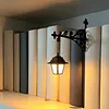 3D Printed Decorative Bookshelf Light Warm Glow & Easy Placement Reading Book Shelf Lights Fantasy Design & Versatile for Study Corner Home Library Decor