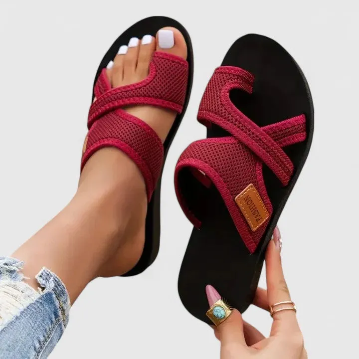 OTTALENE | ORTHOPEDIC SANDALS