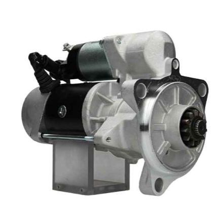 STG93144 Starter for NISSAN Lift Trucks F05 86-On FD6 Engine 03505020030   03505020031  03505020130  03505020131