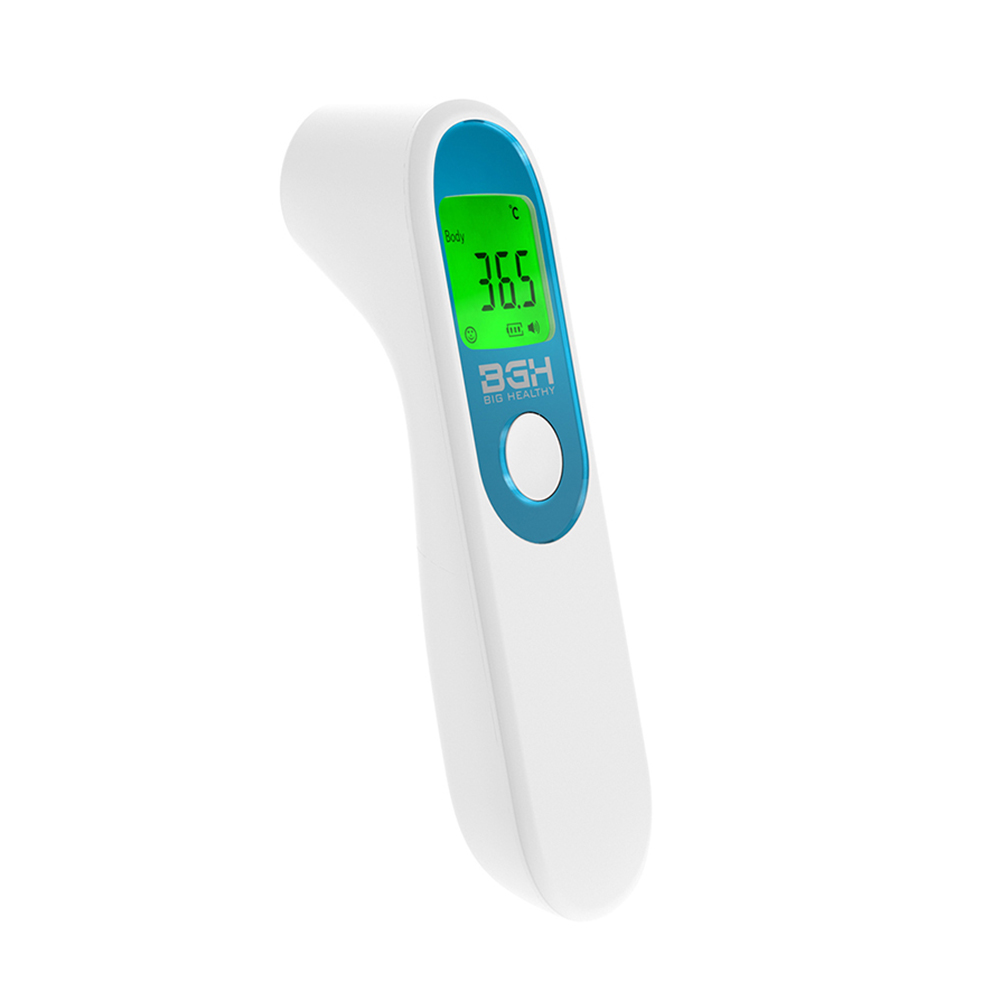 

Forehead Non-Contact Ir Thermometer Digital Temperature Mesurement Sensor, 501 Original
