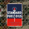 Motor Oil - Metal Tin Signs(8*12Inch/12*16Inch) - Garage