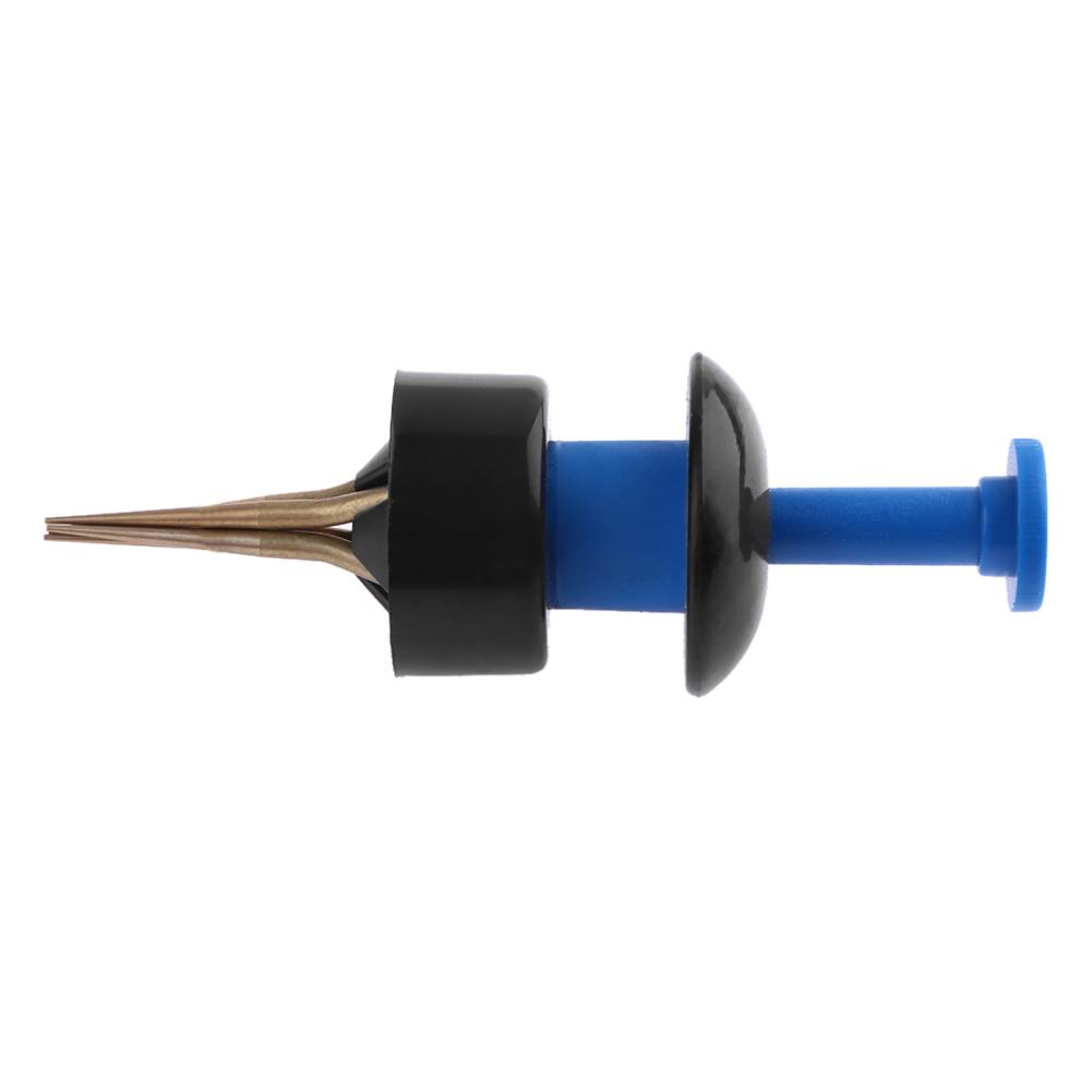 

4-Claw Fishing Lure Grabbing Tool Grabber for Carp Fishing Accessories, 501 Original