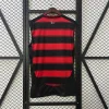 25/26 Flamengo Training Vest Home
