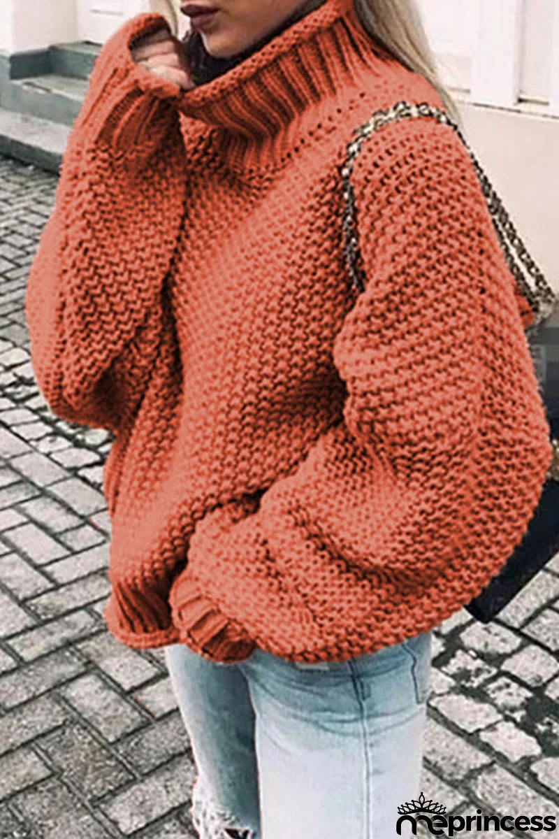 Elegant and Versatile general Sweater