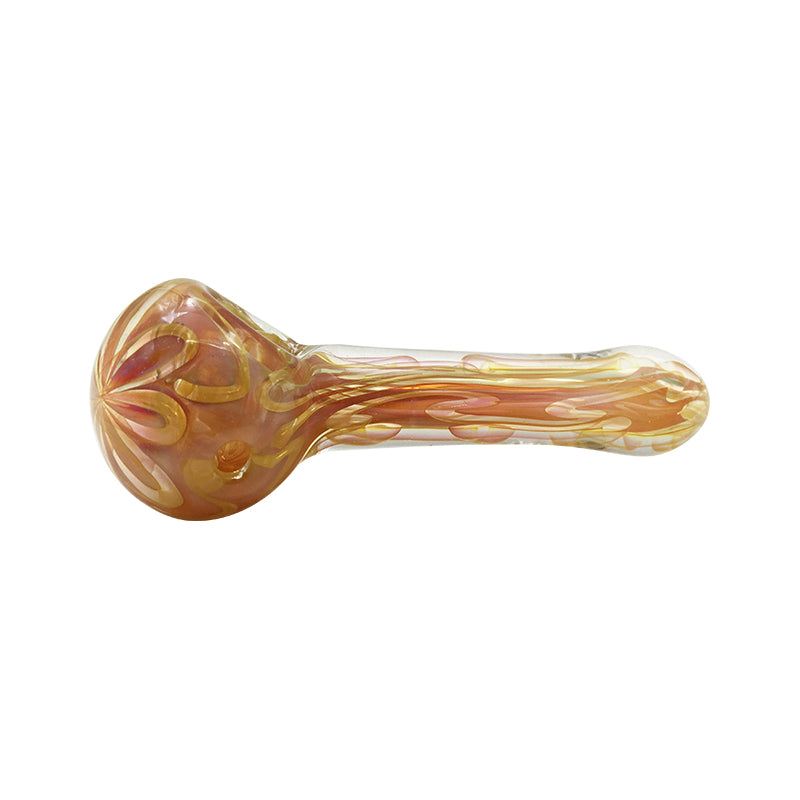 Colorful Glass Smoking Pipes Fashion Glass Pipe Cheap Price