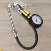 0-220Psi Air Compressor Heavy Duty Motorcycle SUV Inflator Pump Tire Repair Tool