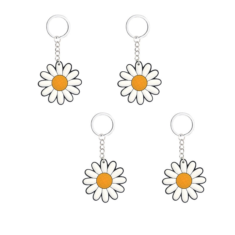 Cute Letter PVC Holiday Daily