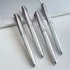 Jinhao 85 New Model All-Metal Engraved Fountain Pen with Hooded Nib