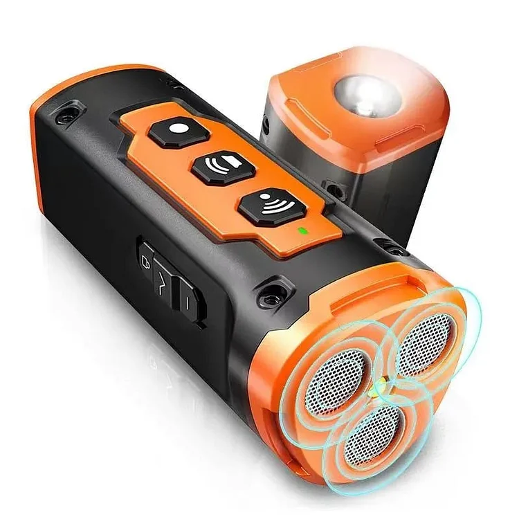 Release Pet Dog Repeller Ultrasonic Dog Training Device